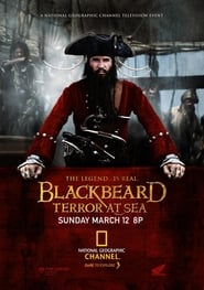 Blackbeard: Terror at Sea