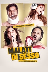 Malati di sesso