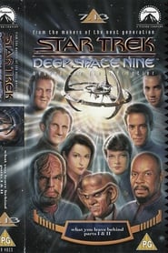 Star Trek: Deep Space Nine: What You Leave Behind