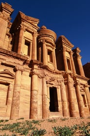 Petra: Lost City of Stone