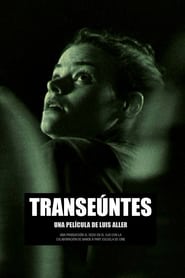 Transeúntes