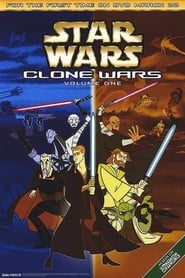 Star Wars: Clone Wars