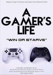 A Gamer’s Life