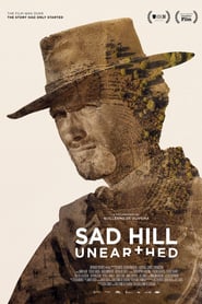 Sad Hill Unearthed