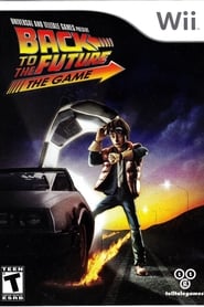 Back to the Future IV (2010) Movie of Back to the Future: The Game (part 1 of 2)