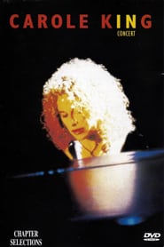 Carole King: In Concert