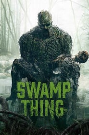 Swamp Thing