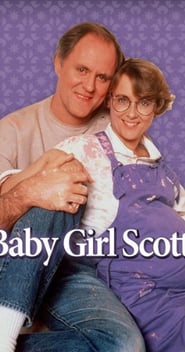 Baby Girl Scott