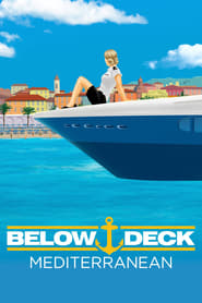 Below Deck Mediterranean