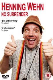 Henning Wehn: No Surrender