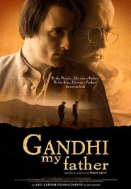 Gandhi, My Father