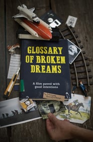 Glossary of Broken Dreams