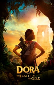 Dora and the Lost City of Gold