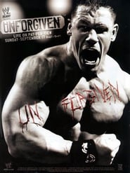 WWE Unforgiven 2006