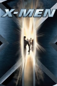 X-Men