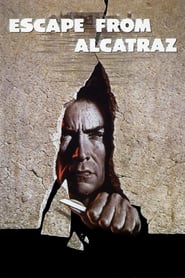 Escape from Alcatraz