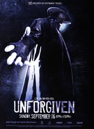 WWE Unforgiven 2007