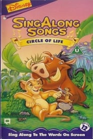 Disney Sing-Along-Songs: The Lion King – Circle of Life