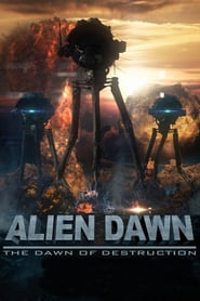 Alien Dawn