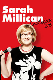 Sarah Millican: Chatterbox Live