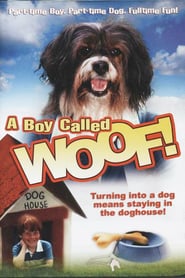 A Boy Called Woof!