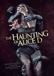 The Haunting of Alice D