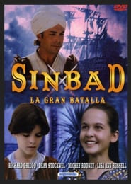 Sinbad: The Battle of the Dark Knights