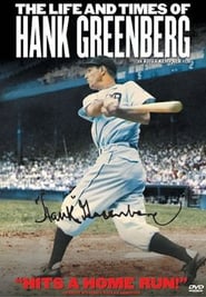 The Life and Times of Hank Greenberg