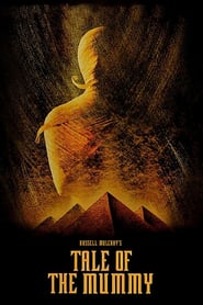 Tale of the Mummy