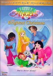 Little Angels: The Brightest Christmas