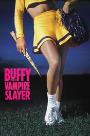 Buffy the Vampire Slayer