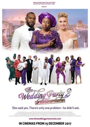 The Wedding Party 2: Destination Dubai