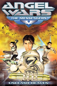 Angel Wars: Guardian Force – Episode 4: The Messengers