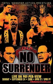 TNA No Surrender 2006