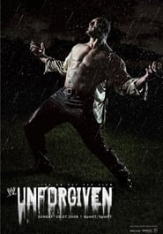 WWE Unforgiven 2008