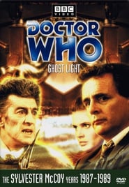 Doctor Who: Ghost Light