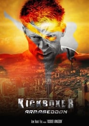 Kickboxer: Armageddon