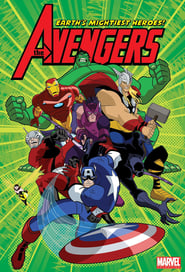 The Avengers: Earth’s Mightiest Heroes – Prelude