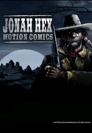 Jonah Hex: Motion Comics