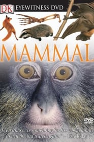 Eyewitness DVD: Mammal