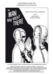 The Man Who Wasn’t There