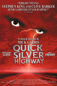 Quicksilver Highway