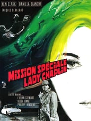 Special Mission Lady Chaplin