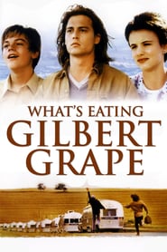 What’s Eating Gilbert Grape