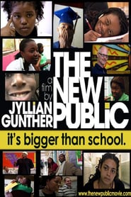 The New Public