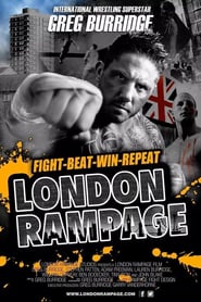 London Rampage