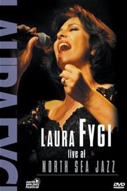 Laura Fygi: Live At North Sea Jazz