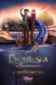 Under the Sea: A Descendants Story