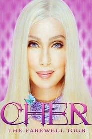 Cher: The Farewell Tour