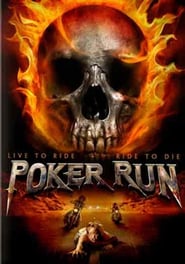 Poker Run